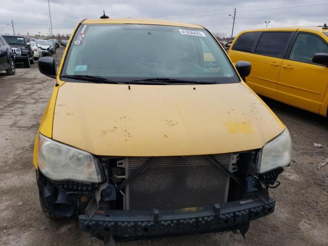 Photo 5 from auction – 2013 DODGE GRAND CARA with VIN 2C4RDGBG1DR506768