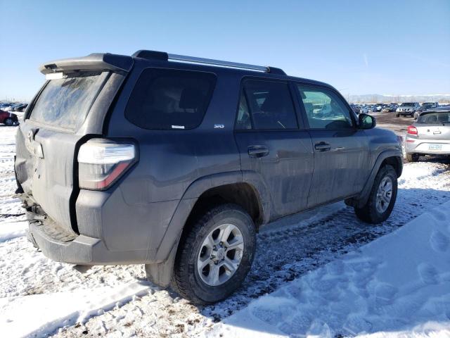 Photo 3 from auction – 2022 TOYOTA 4RUNNER SR with VIN JTEMU5JR6N5994188