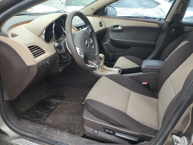 Photo 7 from auction – 2012 CHEVROLET MALIBU 1LT with VIN 1G1ZC5E00CF227834