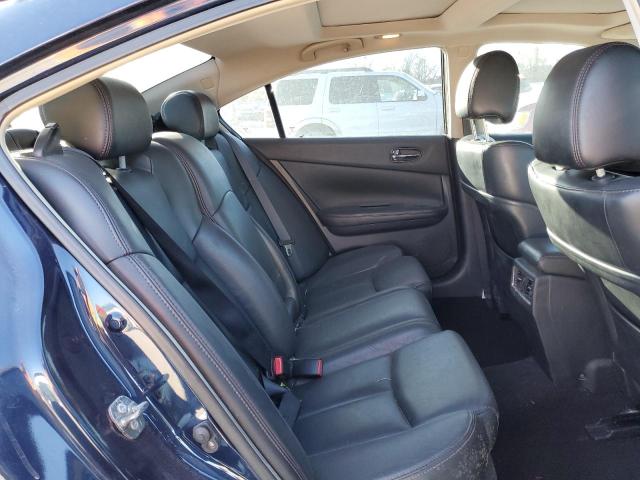 Photo 10 from auction – 2014 NISSAN MAXIMA S with VIN 1N4AA5AP0EC456344