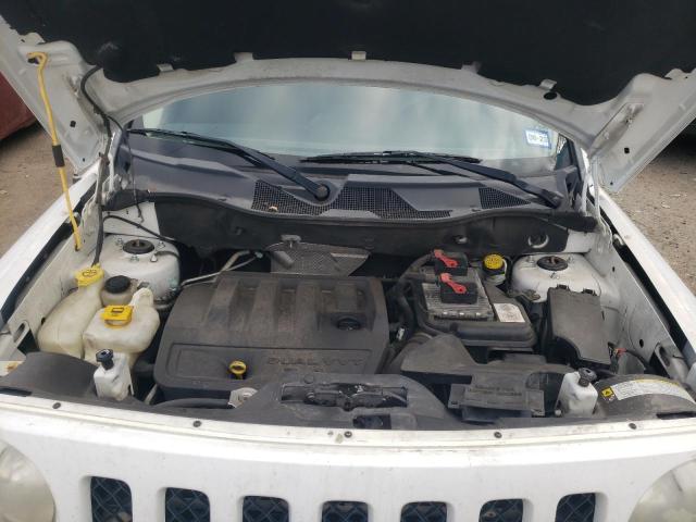 Photo 11 from auction – 2012 JEEP PATRIOT SP with VIN 1C4NJPBB4CD574639