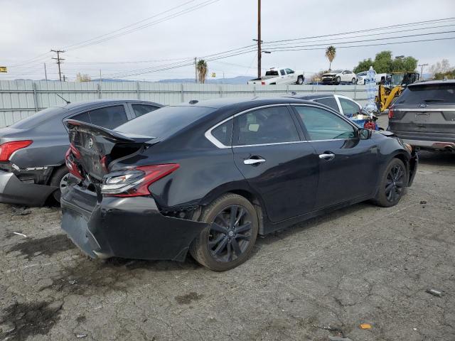 Photo 3 from auction – 2018 NISSAN ALTIMA 2.5 with VIN 1N4AL3AP3JC184364