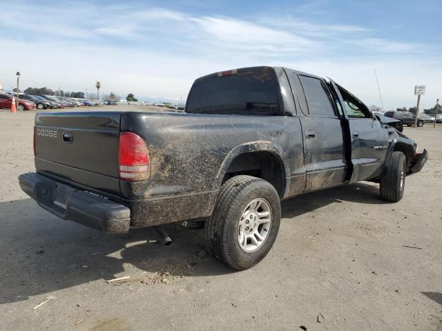 Photo 3 from auction – 2002 DODGE DAKOTA QUA with VIN 1B7HL38X82S686065