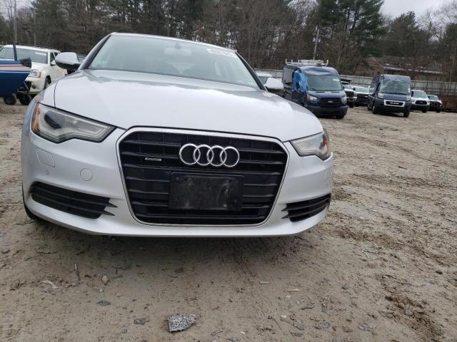 Zdjęcie 5 z aukcji – 2012 AUDI A6 PREMIUM z VIN WAUGGAFC4CN161389
