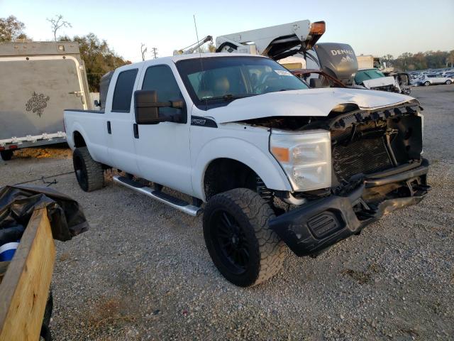 Photo 4 from auction – 2012 FORD F250 SUPER with VIN 1FT7W2B68CEC65234