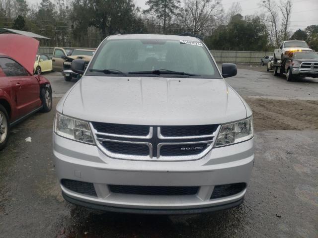 Photo 5 from auction – 2012 DODGE JOURNEY SE with VIN 3C4PDCAB0CT205040