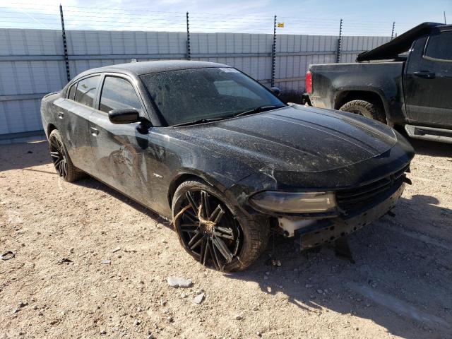 Photo 4 from auction – 2016 DODGE CHARGER R/ with VIN 2C3CDXCT6GH276824
