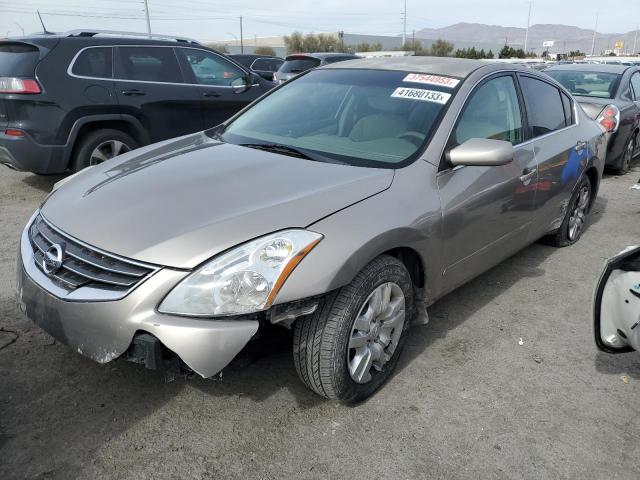 Foto 1 de la subasta – 2012 NISSAN ALTIMA BAS con VIN 1N4AL2AP8CC100343