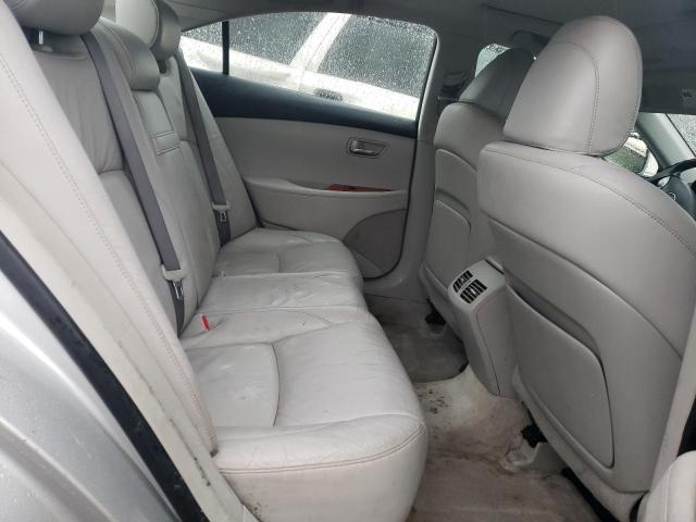Photo 10 from auction – 2007 LEXUS ES 350 with VIN JTHBJ46G272152781