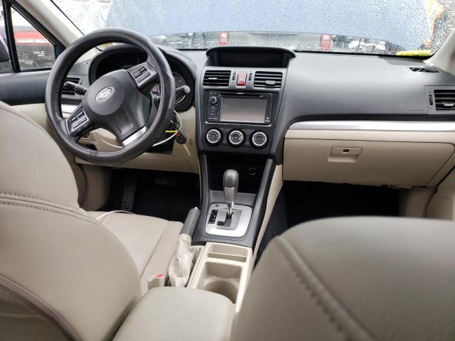 Photo 8 from auction – 2013 SUBARU XV CROSSTR with VIN JF2GPAKC1D2846690
