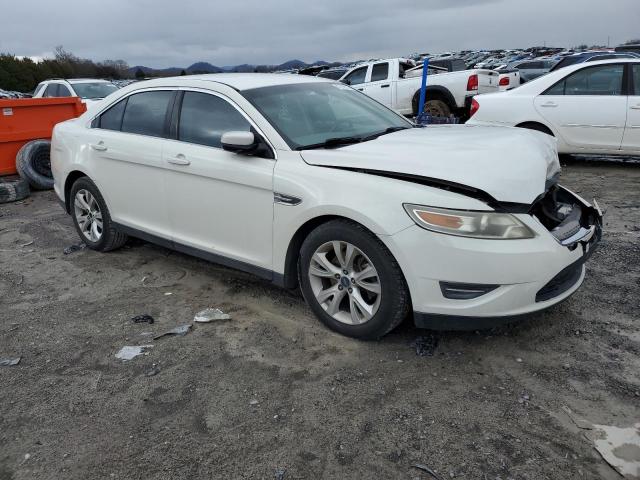 Photo 4 from auction – 2012 FORD TAURUS SEL with VIN 1FAHP2EWXCG141960