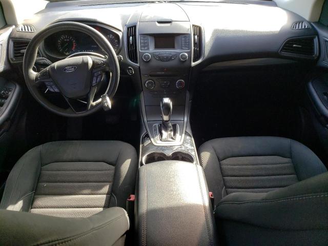 Photo 8 from auction – 2015 FORD EDGE SE with VIN 2FMTK3G80FBB77204