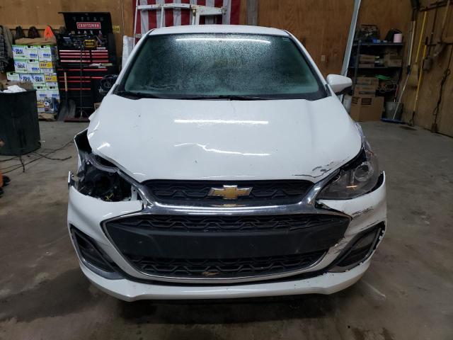 Photo 5 from auction – 2021 CHEVROLET SPARK 2LT with VIN KL8CF6SA7MC716721