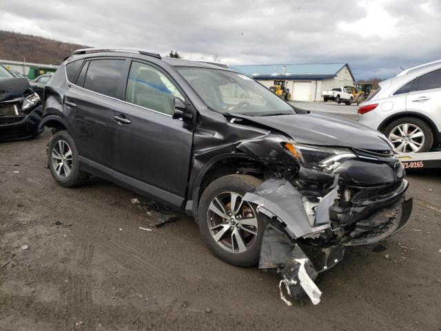 Photo 4 from auction – 2018 TOYOTA RAV4 ADVEN with VIN JTMRFREV6JJ257934