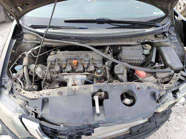 Photo 11 from auction – 2013 HONDA CIVIC EX with VIN 2HGFB2F89DH521816