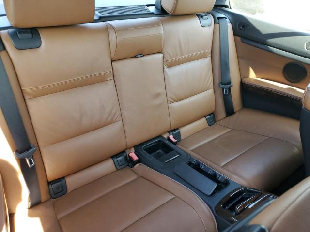 Zdjęcie 10 z aukcji – 2011 BMW 328 I z VIN WBADW3C54BE540804