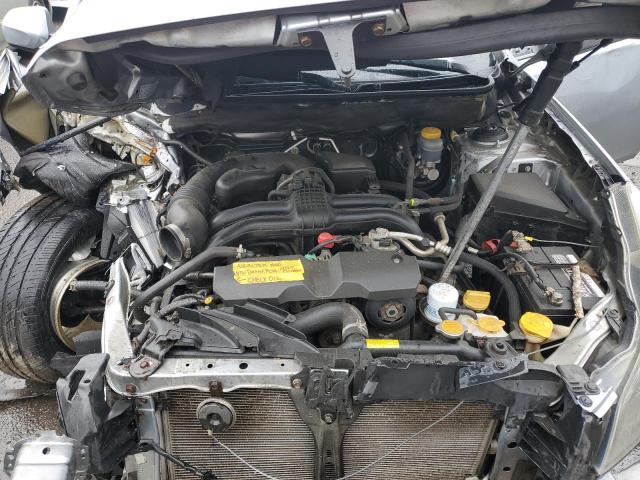 Photo 11 from auction – 2014 SUBARU LEGACY 2.5 with VIN 4S3BMBC68E3031821