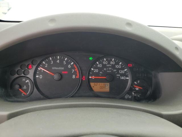 Photo 9 from auction – 2018 NISSAN FRONTIER S with VIN 1N6BD0CT9JN704007