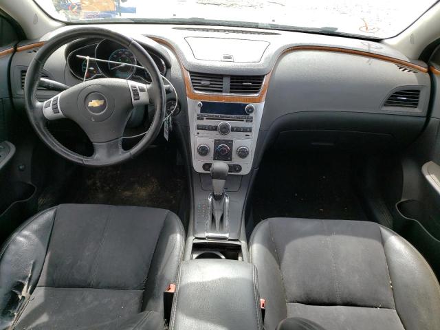 Photo 8 from auction – 2012 CHEVROLET MALIBU 2LT with VIN 1G1ZD5E01CF266395