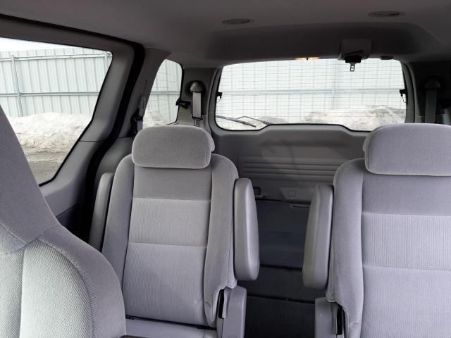 Photo 10 from auction – 2005 FORD FREESTAR S with VIN 2FMDA57605BA05688