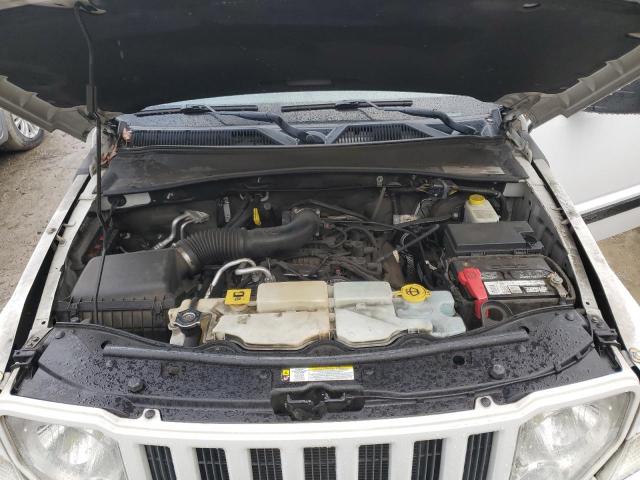 Photo 12 from auction – 2012 JEEP LIBERTY SP with VIN 1C4PJMAK7CW126893