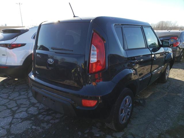 Photo 3 from auction – 2012 KIA SOUL with VIN KNDJT2A57C7457370