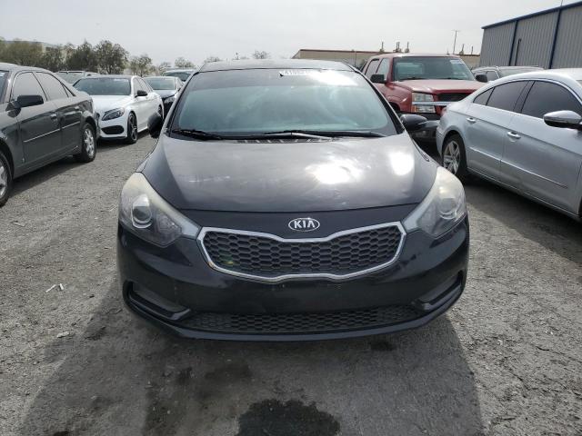 Photo 5 from auction – 2015 KIA FORTE LX with VIN KNAFX4A69F5383395