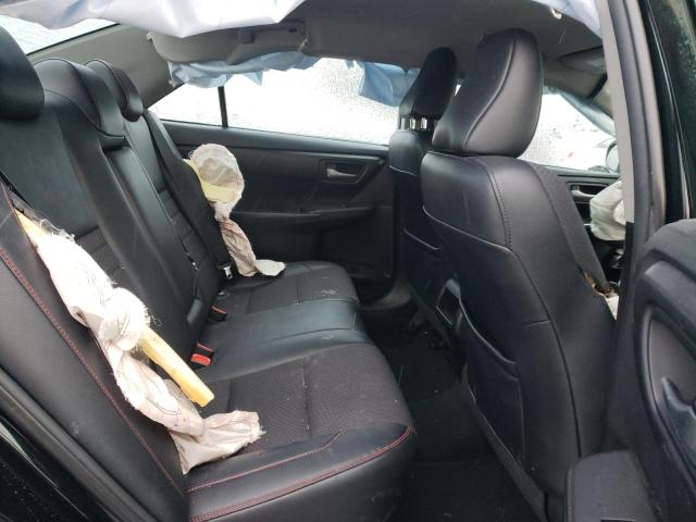 Photo 10 from auction – 2016 TOYOTA CAMRY LE with VIN 4T1BF1FK1GU260041