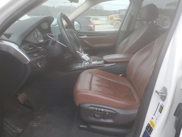 Photo 7 from auction – 2015 BMW X5 XDRIVE3 with VIN 5UXKR0C58F0P11846