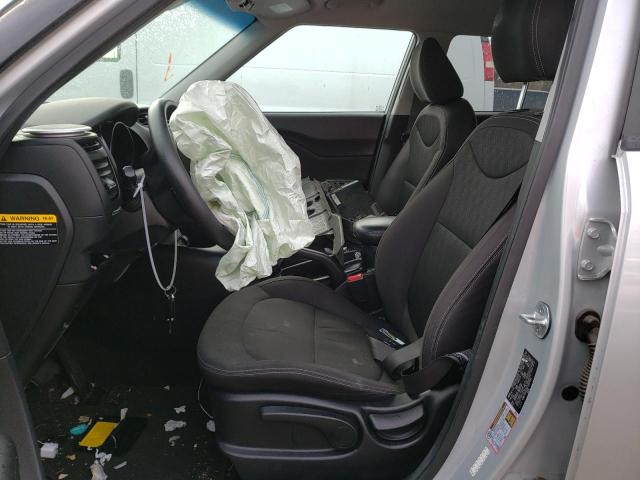 Photo 7 from auction – 2015 KIA SOUL with VIN KNDJN2A20F7817230