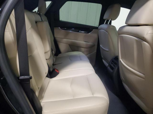 Photo 11 from auction – 2018 CADILLAC XT5 with VIN 1GYKNARSXJZ120271
