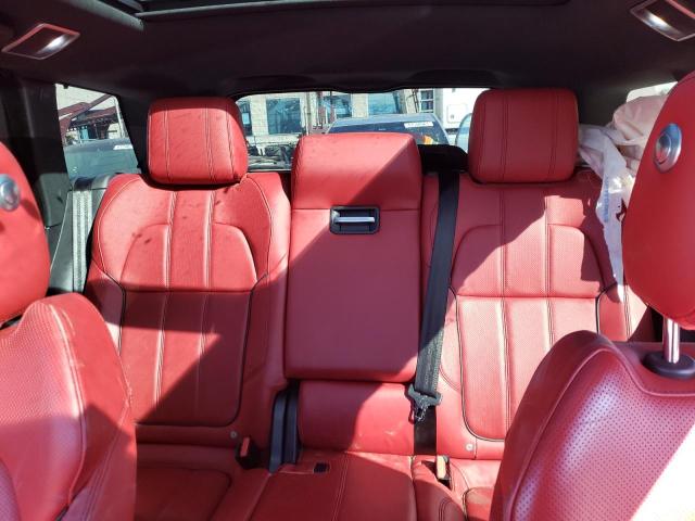 Photo 10 from auction – 2015 LAND ROVER RANGE ROVE with VIN SALWR2TF6FA610623