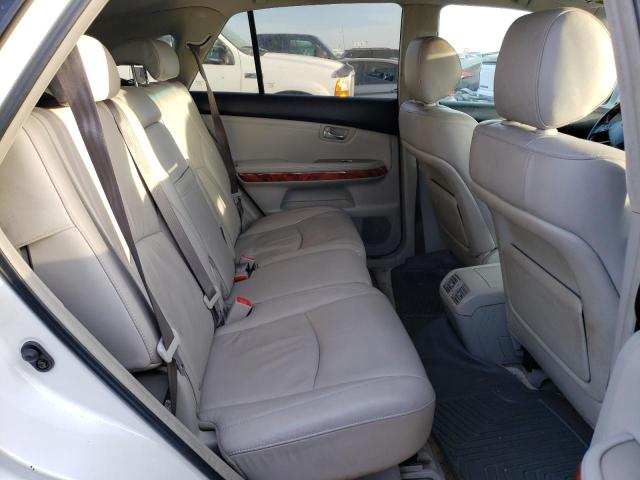 Photo 11 from auction – 2005 LEXUS RX 330 with VIN 2T2GA31U05C035919