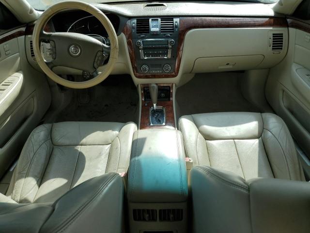 Photo 8 from auction – 2006 CADILLAC DTS with VIN 1G6KD57Y06U236562