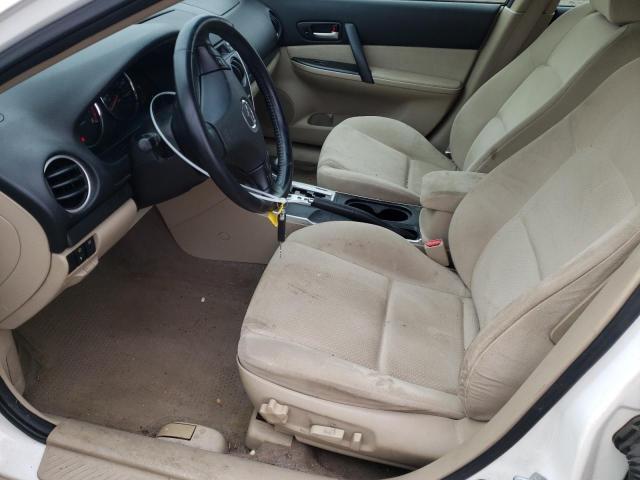 صورة رقم 7 من المزاد - 2006 MAZDA 6 S مع VIN 1YVHP80D365M44396