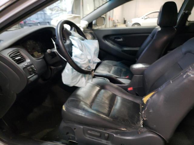Photo 7 from auction – 2002 HONDA ACCORD with VIN 1HGCG225X2A003757