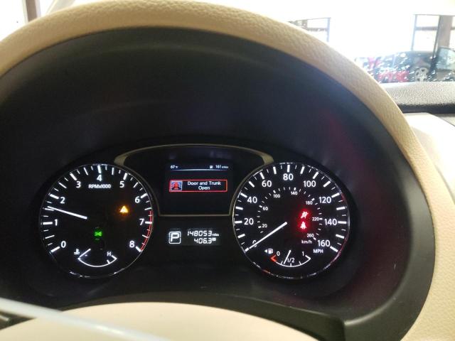 صورة رقم 9 من المزاد - 2015 NISSAN ALTIMA 2.5 مع VIN 1N4AL3AP1FC587086