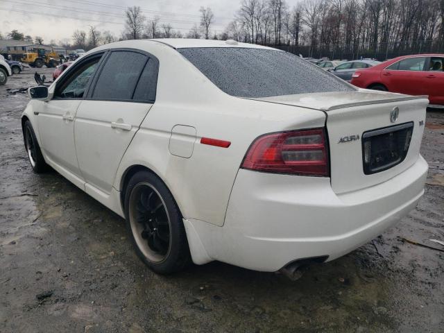 Photo 2 from auction – 2004 ACURA TL with VIN 19UUA66274A025604
