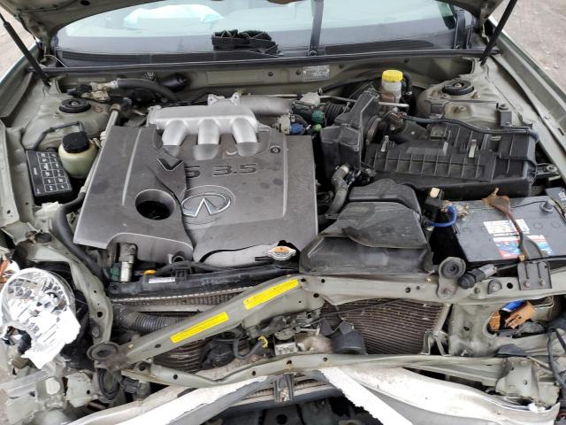 Photo 11 from auction – 2002 INFINITI I35 with VIN JNKDA31A12T019535