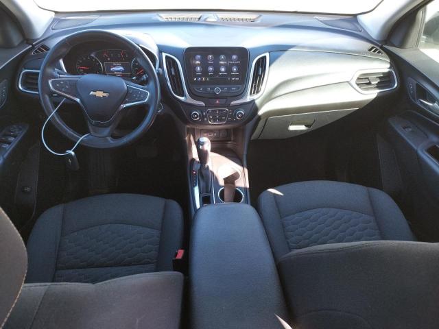Photo 8 from auction – 2019 CHEVROLET EQUINOX LT with VIN 2GNAXLEX7K6144878