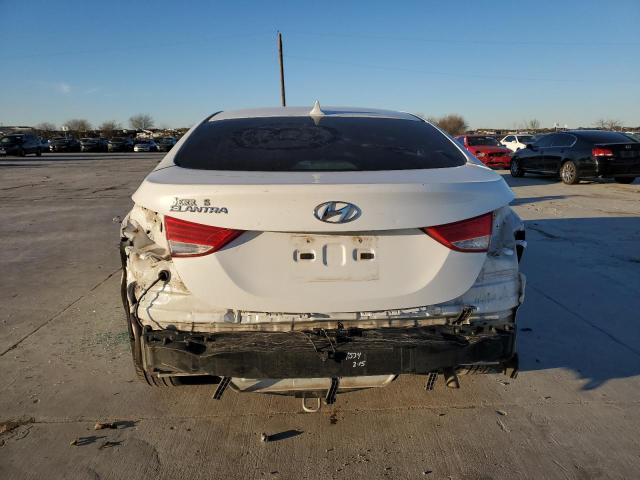 Photo 6 from auction – 2012 HYUNDAI ELANTRA GL with VIN 5NPDH4AE9CH149946