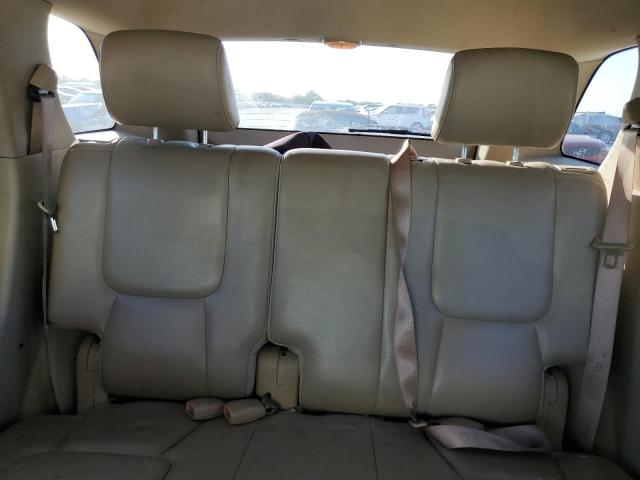 Photo 10 from auction – 2005 CHEVROLET EQUINOX LT with VIN 2CNDL63FX56199709