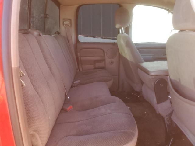 Photo 10 from auction – 2002 DODGE RAM 1500 with VIN 3D7HU18Z02G156026