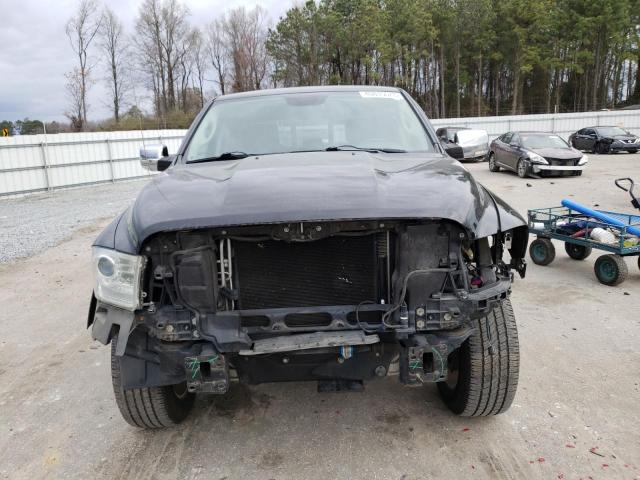 Photo 5 from auction – 2014 RAM 1500 LARAM with VIN 1C6RR7NT0ES467740