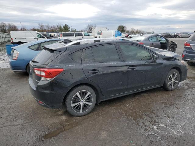 Photo 3 from auction – 2019 SUBARU IMPREZA PR with VIN 4S3GTAC68K3749108