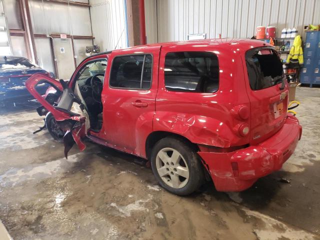 Photo 2 from auction – 2009 CHEVROLET HHR LT with VIN 3GNCA23BX9S636599