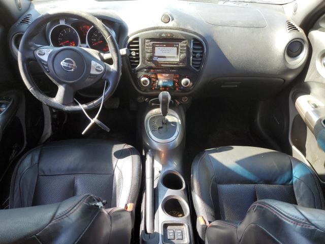 Photo 8 from auction – 2014 NISSAN JUKE S with VIN JN8AF5MR0ET358721