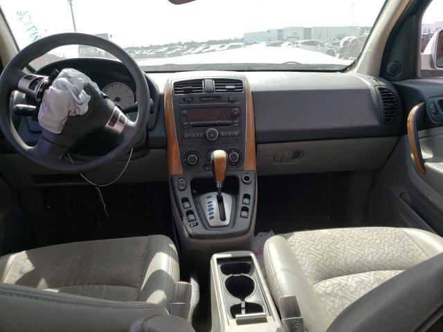 Photo 8 from auction – 2007 SATURN VUE with VIN 5GZCZ53407S817156