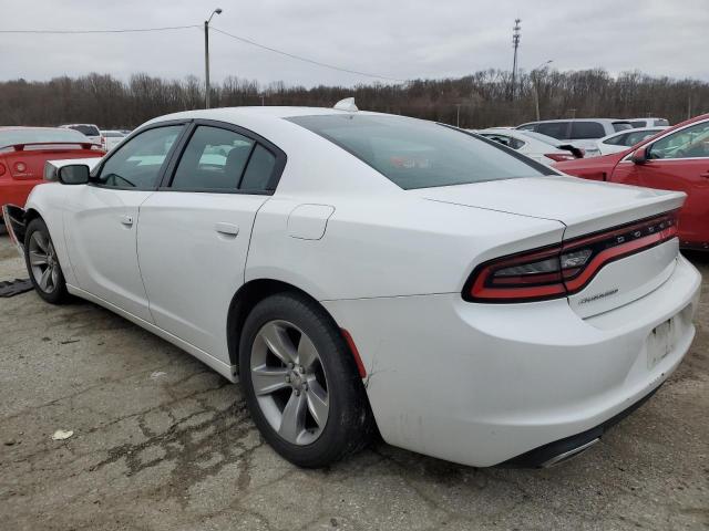 Photo 2 from auction – 2015 DODGE CHARGER SX with VIN 2C3CDXHG2FH805745