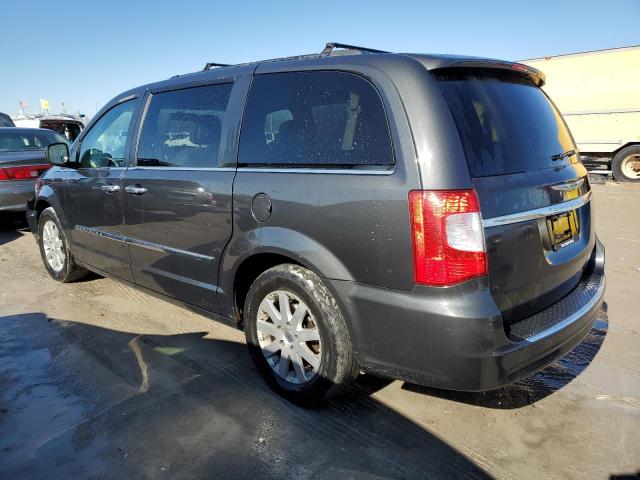 Photo 2 from auction – 2011 CHRYSLER TOWN & COU with VIN 2A4RR8DG7BR614324